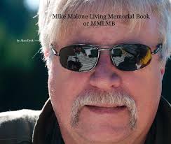 Klicken, um Vorschau von <b>Mike Malone</b> Living Memorial Book or MMLMB Fotobuch <b>...</b> - 2009536-27ad920707f40206c074341f321ca1ce-fp-1292215525