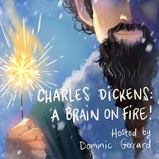 Charles Dickens: A Brain on Fire! 🔥