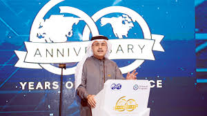 جمعية مهندسي البترول السعودية تحتفل بالذكرى الـ60 لتأسيسها ...