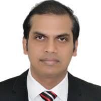 Mashreq Bank Employee Indika Vithanage's profile photo