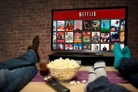 Netflix supera meta e chega a 57,4 milhões de assinantes 