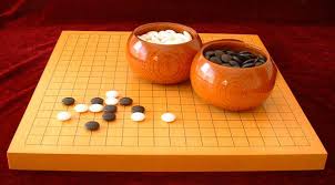 Image result for ancient go board