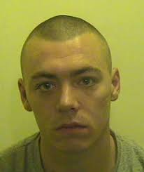 Aaron Ainsley, 23, from Monsall, pleaded guilty to 12 offences, including one on Edenfield Road, in total ranging from burglary to aggravated taking of a ... - 2009917_173320