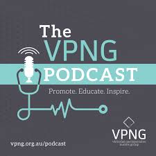 The VPNG Podcast