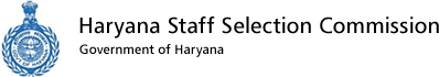Patwari Recruitment(Canal) Haryana Staff Selection Commission (HSSC) Jan-2014 | www.hssc.gov.in