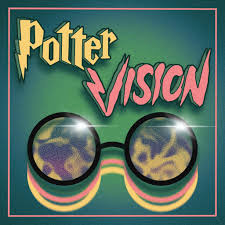 The Pottervision Podcast