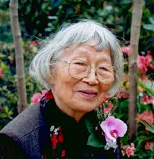Professor Shiu-Ying Hu in 2005 - 100th