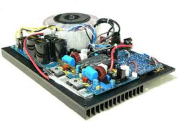 Image result for POWER AMPLI