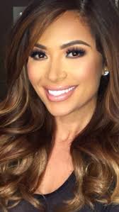 marianna hewitt hair color light. Since then, I have gone darker and Alen M at Byron Williams did my color. I also frequent him for blow drys and styling. - 051f69eecc29ccb158ef8bb8a7a06703