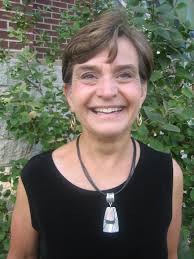 Julie Phend. Writer. Mid Atlantic (D.C./Virginia). PAL Member - 910juliephend1