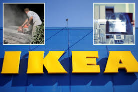 hypocrisy Ikea Under Fire: Alleged Hypocrisy Surfaces as Calls to Withdraw 