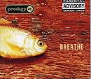 Breathe [UK CD]