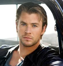 Chris Hemsworth As Christian Grey. 3. Chris Hemsworth - Chris-Hemsworth-As-Christian-Grey