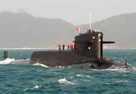 Resultado de imagen de Chinese Submarines