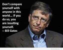 Bill Gates&#39; Quotes via Relatably.com