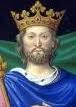 King Louis VII CAPET of the Franks was born in 1122 in Paris, Ile-de-France, ... - louivii2