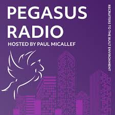 Pegasus Radio