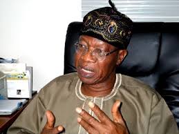 “Mr President Is Neither Critically Ill Nor In The Hospital’’ - Lai Mohammed