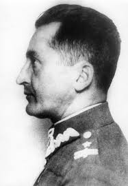 Generał August Emil Fieldorf – Od samego początku naszej znajomości ...