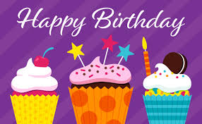 Amazon eGift Card - Birthday Cupcakes: Gift Cards - www.amazon.com
