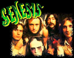 Image result for genesis band