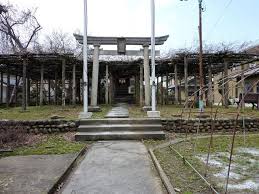 Image result for 坂井市春江町藤鷲塚