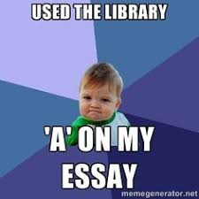 Memes on Pinterest | Library Memes, Librarians and Library Books via Relatably.com