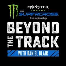 Supercross Beyond The Track