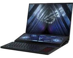 Image of Asus ROG Zephyrus Duo 16 laptop