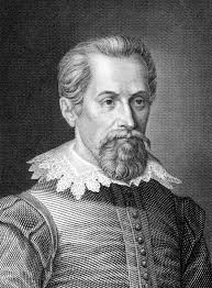 27, 2013, marks the 442nd birthday of the German astronomer Johannes Kepler. His three laws of planetary motion contributed to our understanding of how the ... - 12-23-13-kepler-option-1
