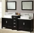 Images for bathroom double vanity dubai