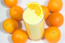 Resultado de imagem para suco de cenoura e iogurte