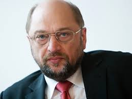 <b>Martin Schulz</b> (SPD) - martin-schulz-spd