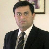Master Trust Employee Atul Tiwari's profile photo