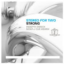 Stereo For Two - What Girls Think About EP [Shelving Music]