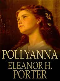 Image result for pollyanna book