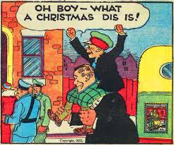 Image result for christmas holiday 1932