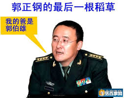 Image result for 杨金山，中将，成都军区副司令员