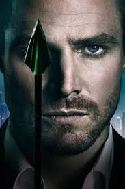 Image result for arrow tv show images