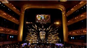Image result for BAFTA Awards 2016