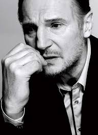 Liam Neeson and I last spoke a week before I wrote this sentence. At that time, I asked him what he remembered about the interview I&#39;d done with him at a ... - esq-liam-neeson-portrait-0311-lg