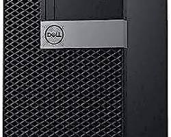 Image of جهاز كمبيوتر مخصص من Dell