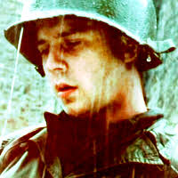 Saving Private Ryan Wade. customize collage. Wade - saving-private-ryan Icon. Wade. Fan of it? 1 Fan. Submitted by DarkSarcasm over a year ago - Wade-saving-private-ryan-32439498-200-200