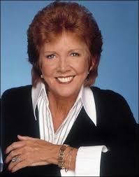 TV personality Cilla Black was apparently spotted in the centre of Burnham-On-Sea on Sunday morning (February 7th). - cilla-black