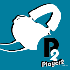 Player 2's Podcasts
