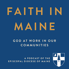 Faith in Maine