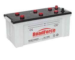 Image of Truck Battery