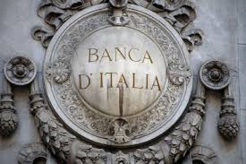Αποτέλεσμα εικόνας για banca italia