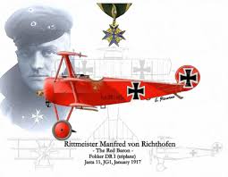 Quotes by Manfred Von Richthofen @ Like Success via Relatably.com