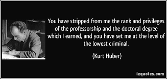 Kurt Huber Quotes. QuotesGram via Relatably.com